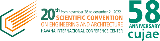 SCIENTIFIC CONFERENCE ON ENGINEERING AND ARCHITECTURE 